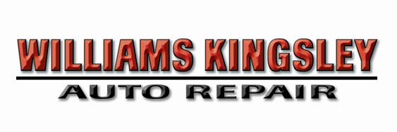 Williams Kingsley Auto Repair